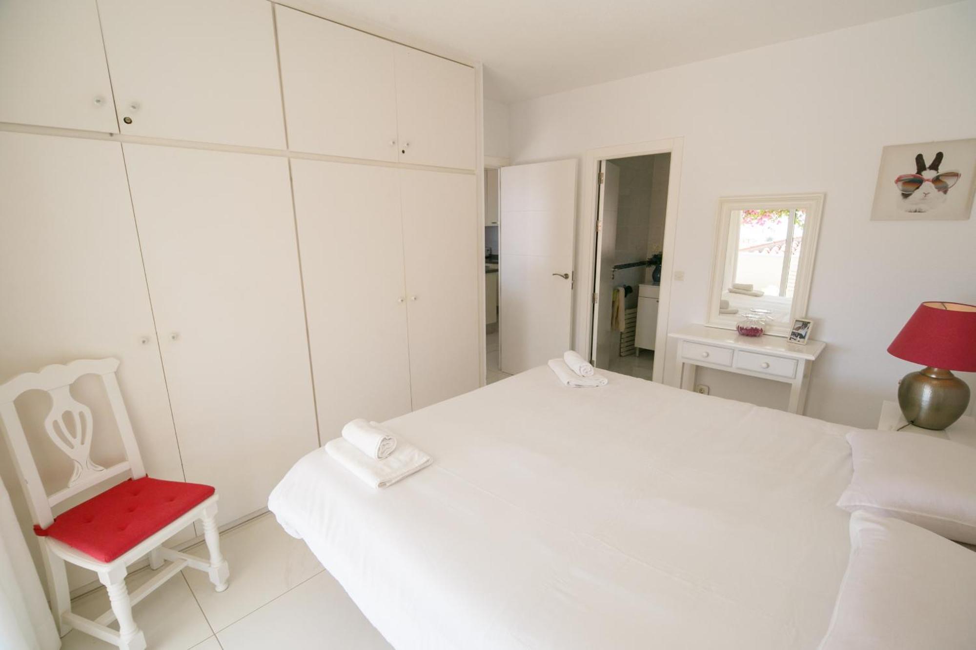 Bungalow Claire Callao Salvaje Zewnętrze zdjęcie
