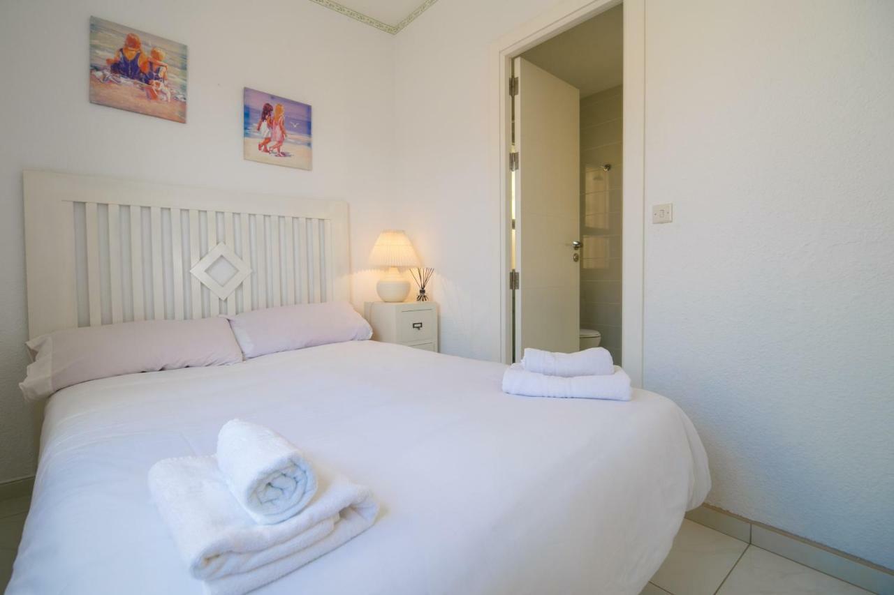 Bungalow Claire Callao Salvaje Zewnętrze zdjęcie