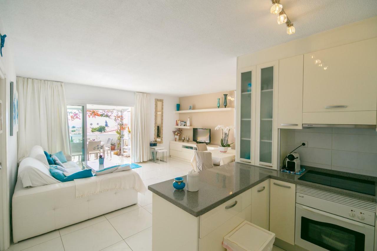 Bungalow Claire Callao Salvaje Zewnętrze zdjęcie