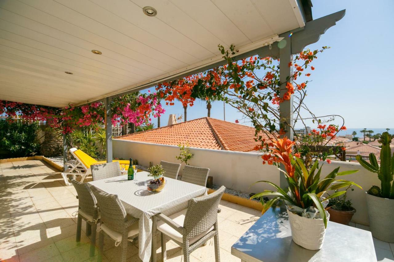 Bungalow Claire Callao Salvaje Zewnętrze zdjęcie