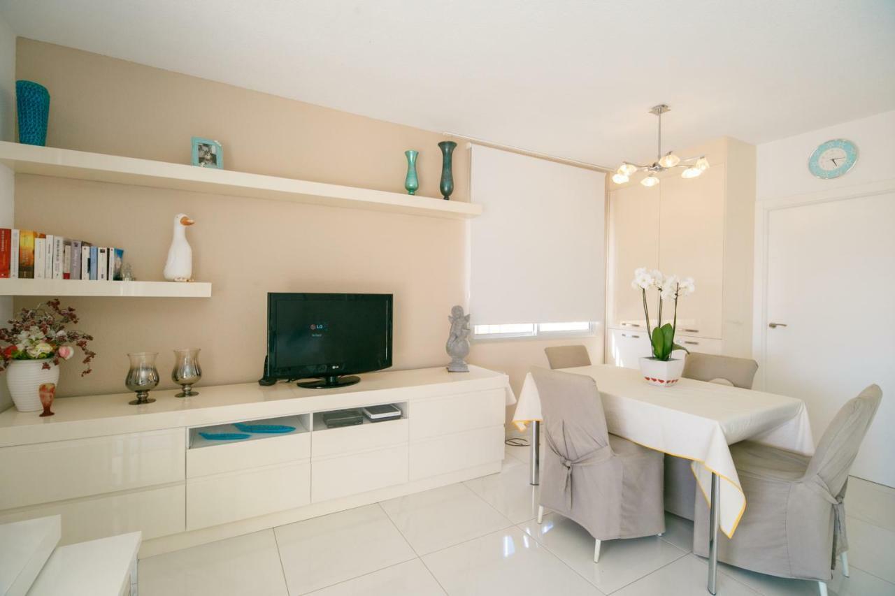 Bungalow Claire Callao Salvaje Zewnętrze zdjęcie