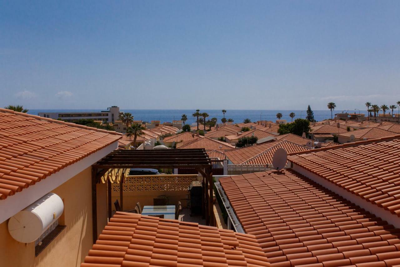 Bungalow Claire Callao Salvaje Zewnętrze zdjęcie