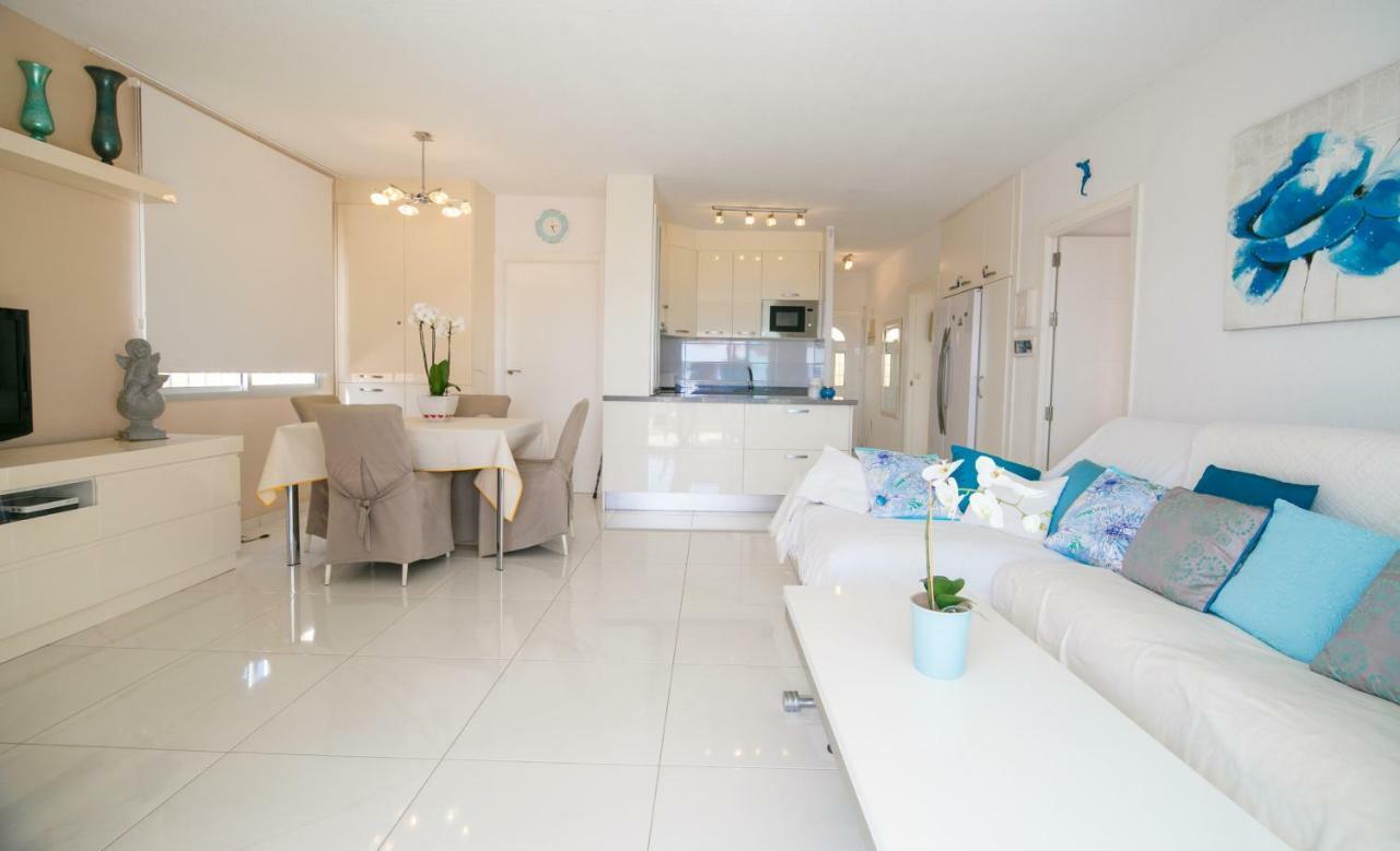 Bungalow Claire Callao Salvaje Zewnętrze zdjęcie