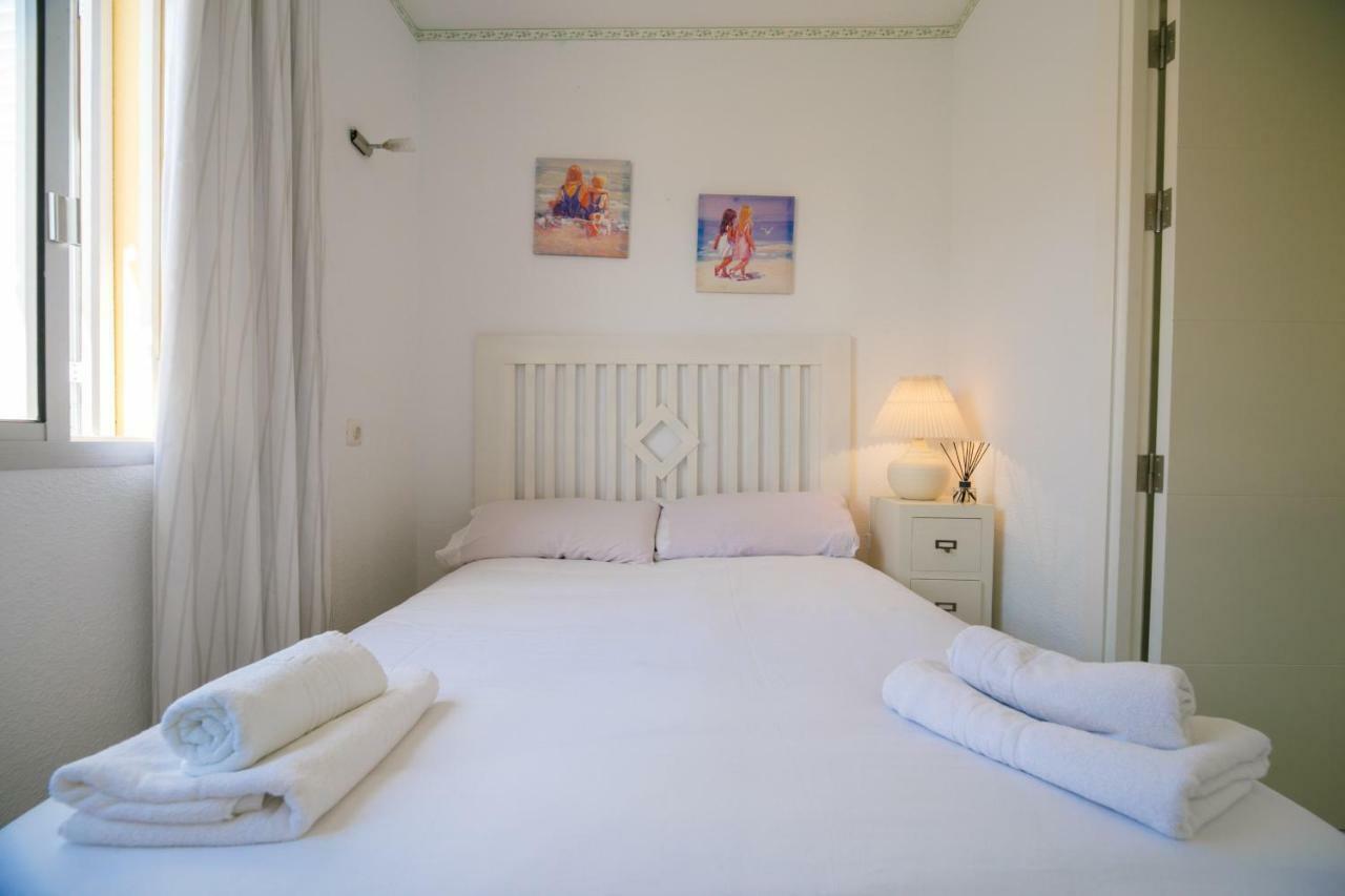 Bungalow Claire Callao Salvaje Zewnętrze zdjęcie