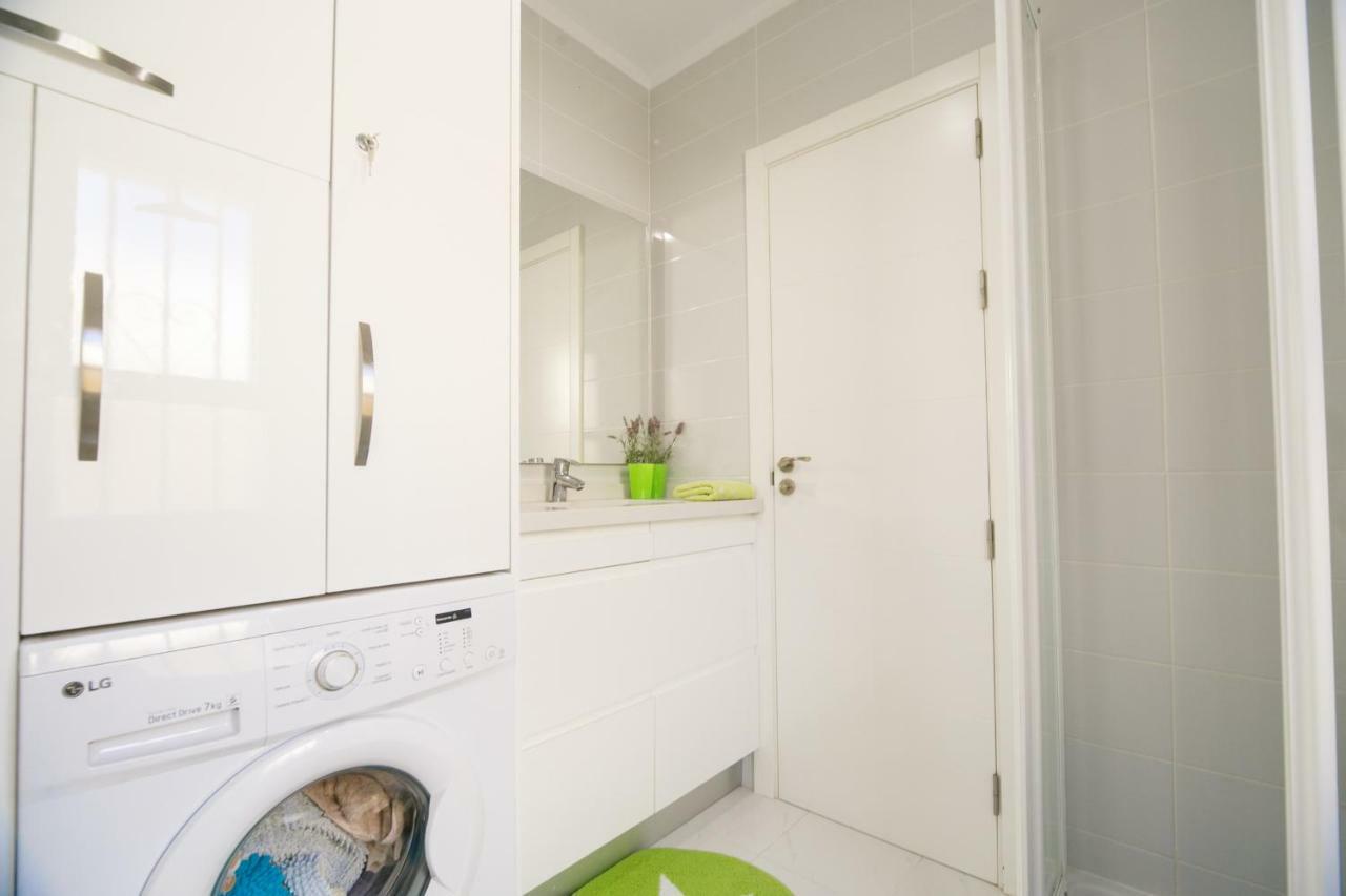 Bungalow Claire Callao Salvaje Zewnętrze zdjęcie