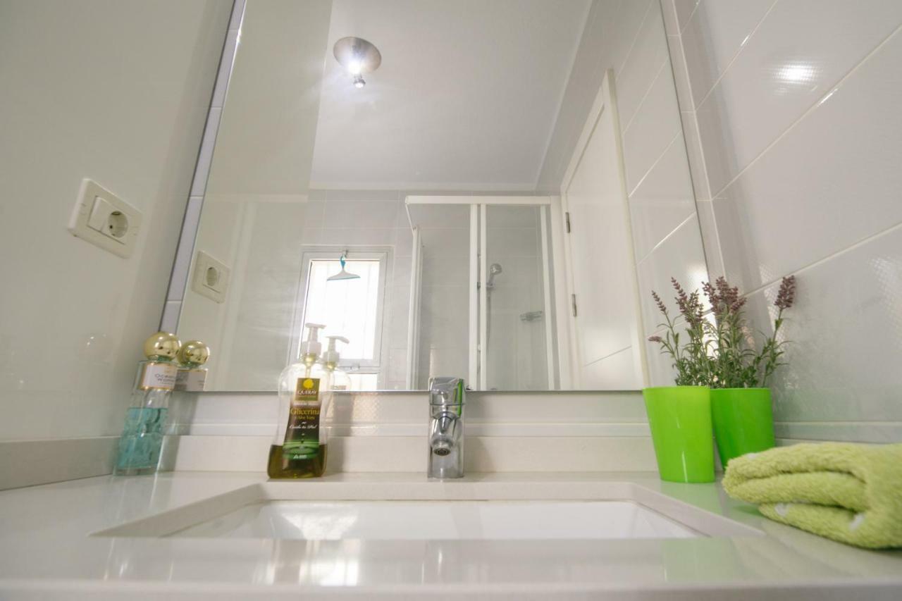 Bungalow Claire Callao Salvaje Zewnętrze zdjęcie