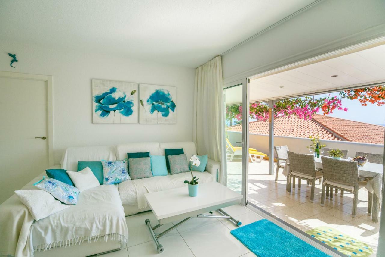 Bungalow Claire Callao Salvaje Zewnętrze zdjęcie